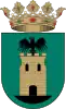 Coat of arms of L'Atzúbia