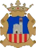 Coat of arms of L'Eliana