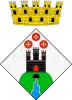 Coat of arms of L'Espluga de Francolí