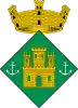 Coat of arms of L'Espunyola