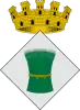 Coat of arms of La Jonquera