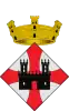 Coat of arms of La Masó