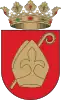 Coat of arms of La Pobla de Benifassà