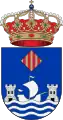 Coat of arms of Villajoyosa