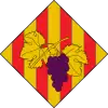 Coat of arms of La Vilella Alta