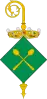 Coat of arms of Les Llosses