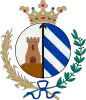 Coat of arms of Les Useres