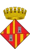 Coat of arms of Baix Ebre
