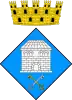 Coat of arms of El Masnou