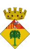 Coat of arms of El Pinell de Brai