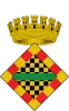 Coat of arms of Pla d'Urgell