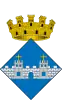Coat of arms of El Pla de Santa Maria