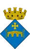 Coat of arms of El Pont d'Armentera