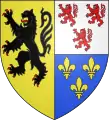 Coat of arms of Hauts-de-France