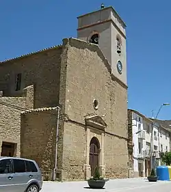 Church of St. Michael Archangel