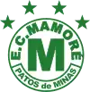 Esporte Clube Mamoré's logo