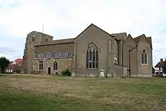 Church of St Leonard