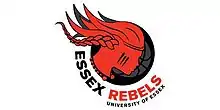 Essex Rebels logo