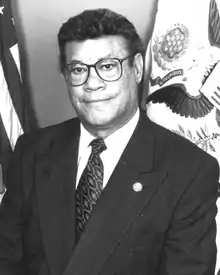 Rep. Torres