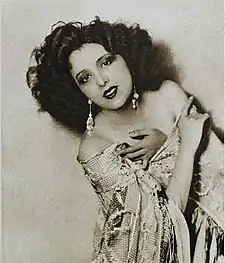 Estelle Taylor, 1930