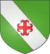 Coat of arms of Estrée-Wamin