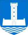 Coat of arms of Järva County