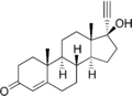 Ethisterone