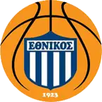 Ethnikos Piraeus B.C. logo