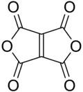 Skeletal formula