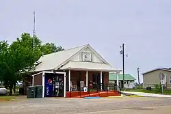 Etowah Town Hall