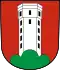 Coat of arms of Etziken