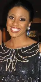 Eudora Mosby,Miss Arkansas 2005