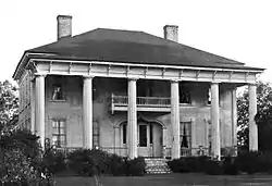 Eudora Plantation