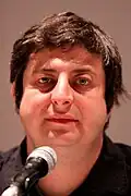 Comedian Eugene Mirman