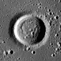 Euler J crater
