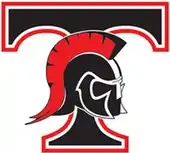 Trinity High School logo