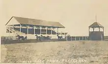 Former Eureka Downs (1910)