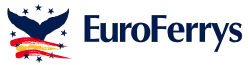Euroferrys logo
