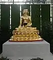 European Peace Buddha