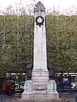 London and North Western Railway War Memorial