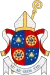 Eva Nordung Byström's coat of arms