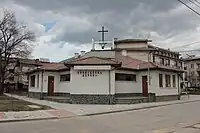 Evangelical Church