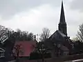 Church of Everdingen
