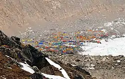 Everest Base Camp