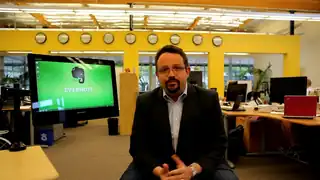 Phil Libin, co-founder, former CEO, and former executive chairman of the Evernote Corporation