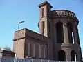 Everton Water Tower, Everton Waterworks, Margaret Street(1857; Grade II)