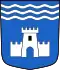 Coat of arms of Evionnaz