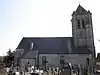 Kerk Saint-Vaast