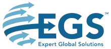 Logo of Expert Global Solutions