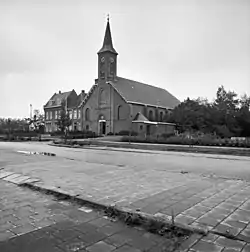 Church in 't Zand